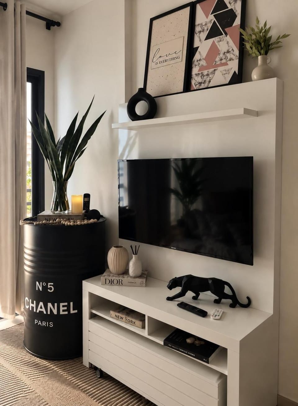 Madson jardins Apartment in Sao Paulo City