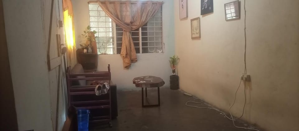 Chuma resident Vacation rental in City of Dar es Salaam