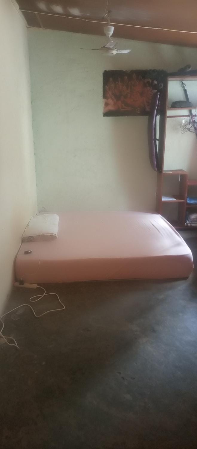 Chuma resident Vacation rental in City of Dar es Salaam