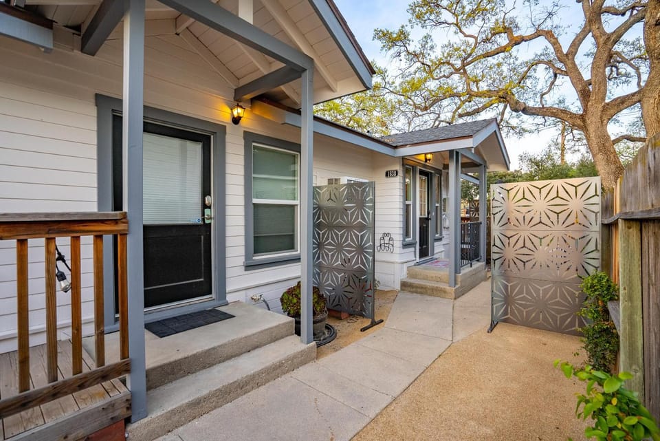 Paso on Oak House in Paso Robles