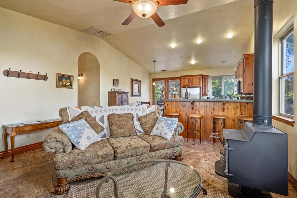 Vita Amorosa House in Atascadero