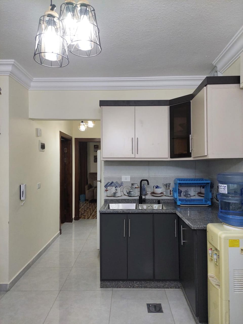 New zarqa20 km from Amman Apartment in Africa
