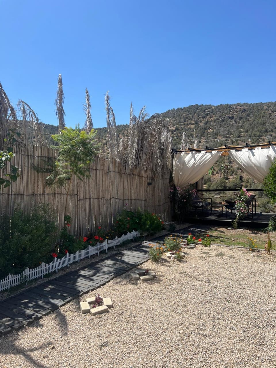 الباحة دومز Al baha Domes Luxury tent in Makkah Province