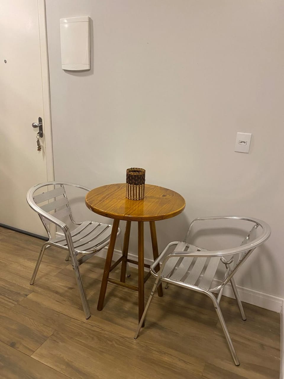 24 Melhor custo benefício Aeroporto e Consulado Apartment in Porto Alegre