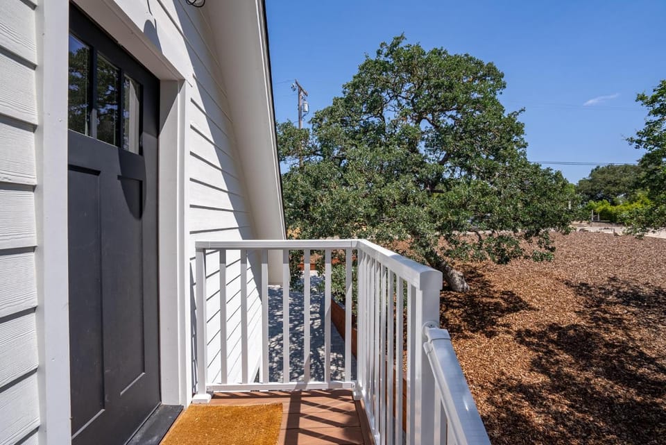 The Nook on Hilltop Apartment in Paso Robles