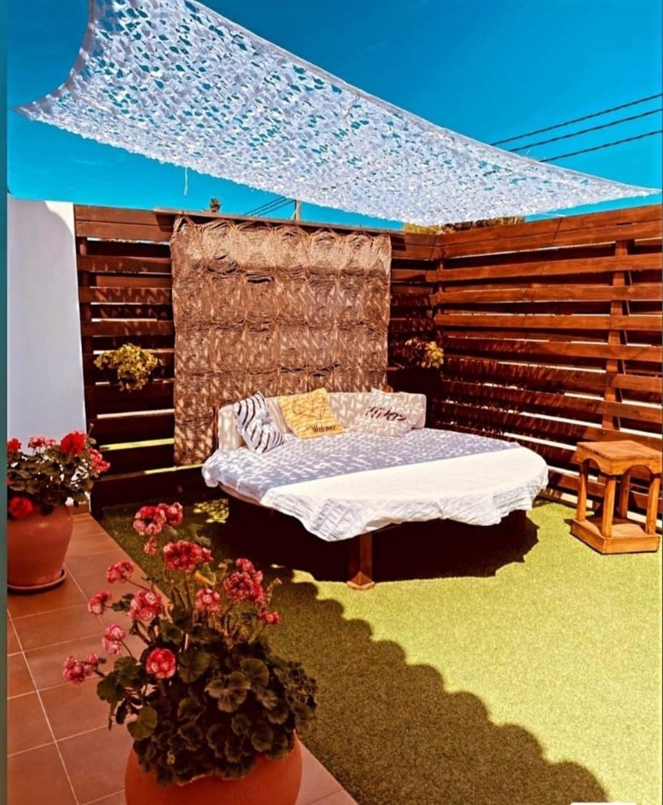 Casa Moisés Aire Villa in La Janda