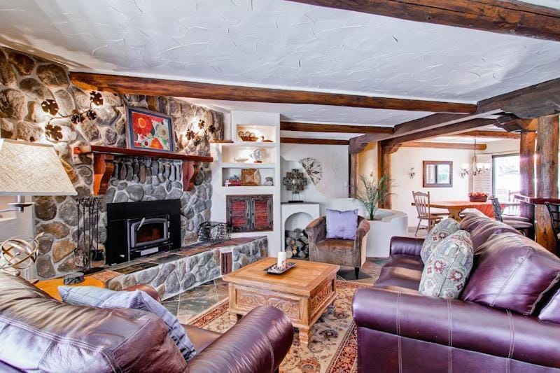 Las Palmas House in Paso Robles