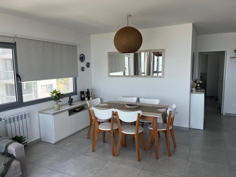 Departamento de categoria frente al mar Apartment in Buenos Aires Province