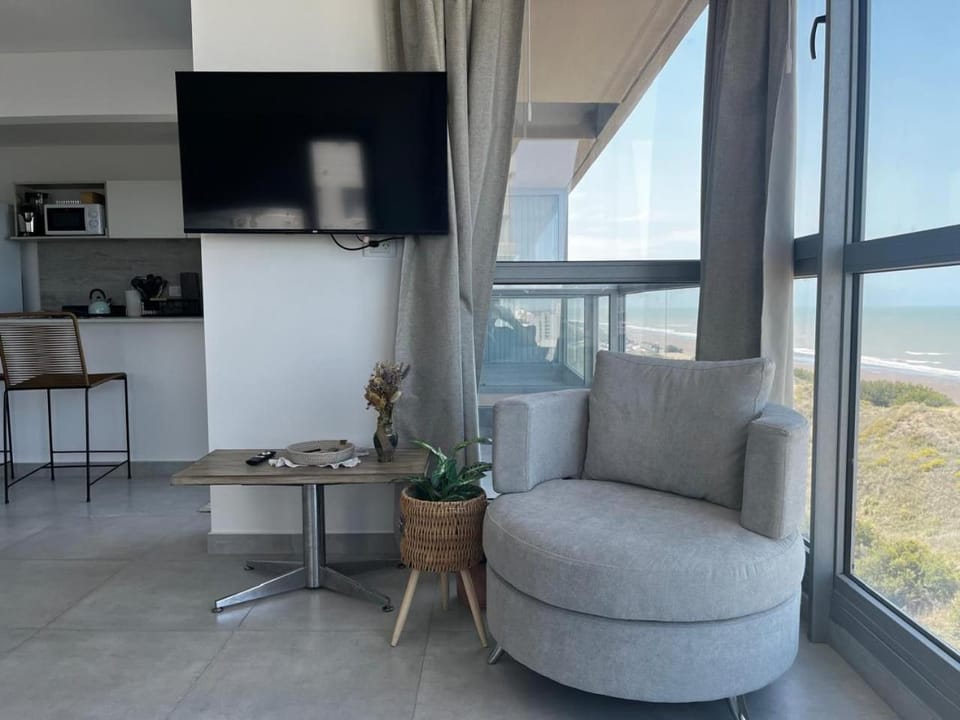 Departamento de categoria frente al mar Apartment in Buenos Aires Province