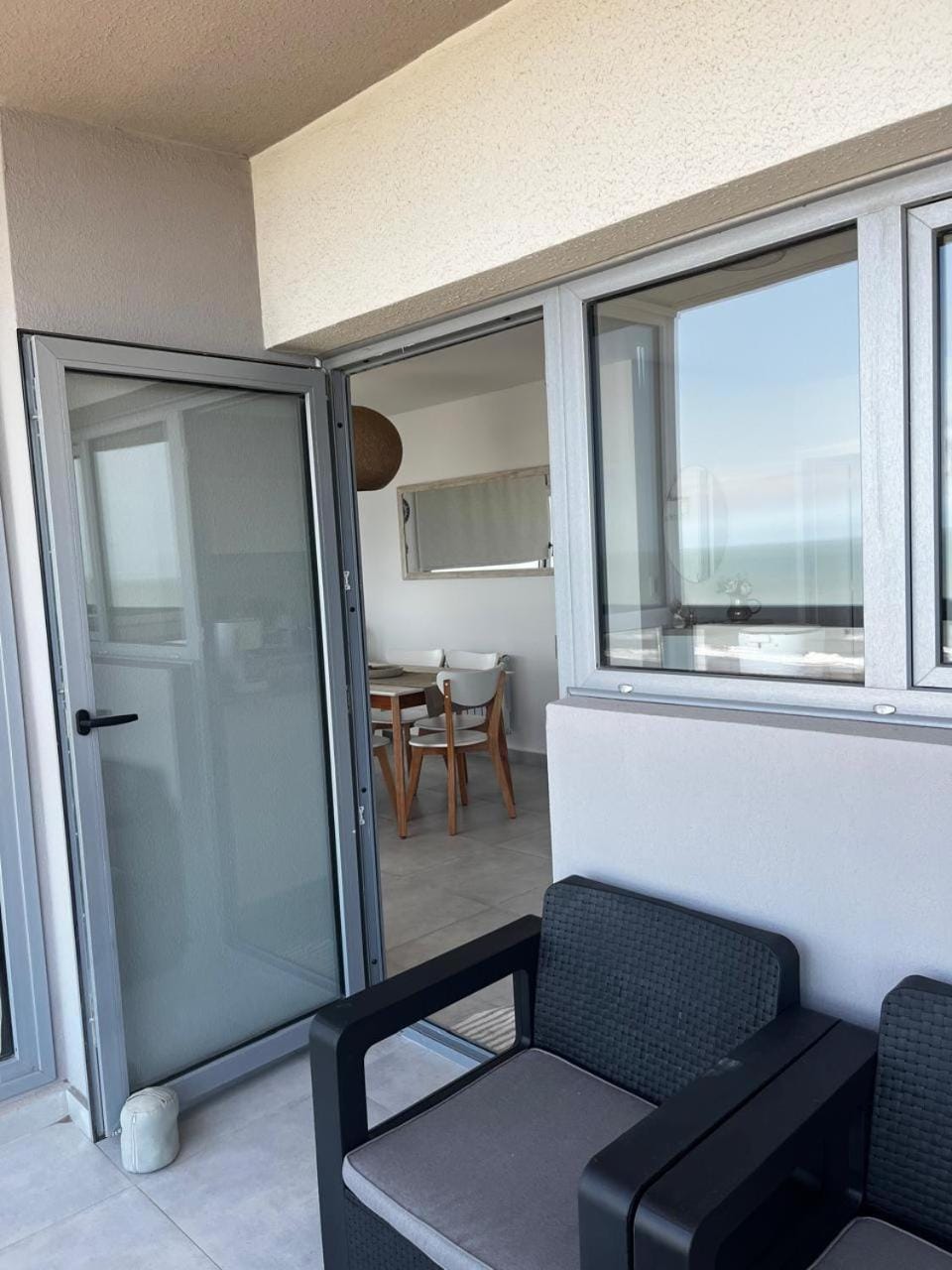 Departamento de Categoria Frente al Mar Apartment in Buenos Aires Province