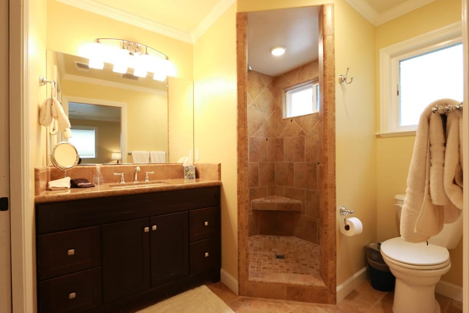 Two Sweet House in Paso Robles