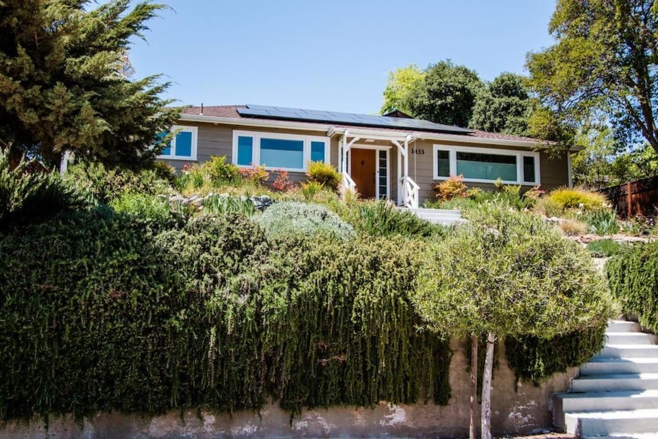 Two Sweet House in Paso Robles