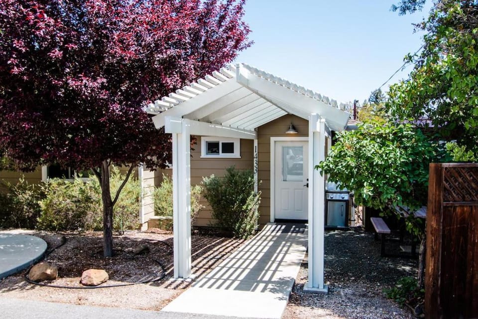 Two Sweet House in Paso Robles
