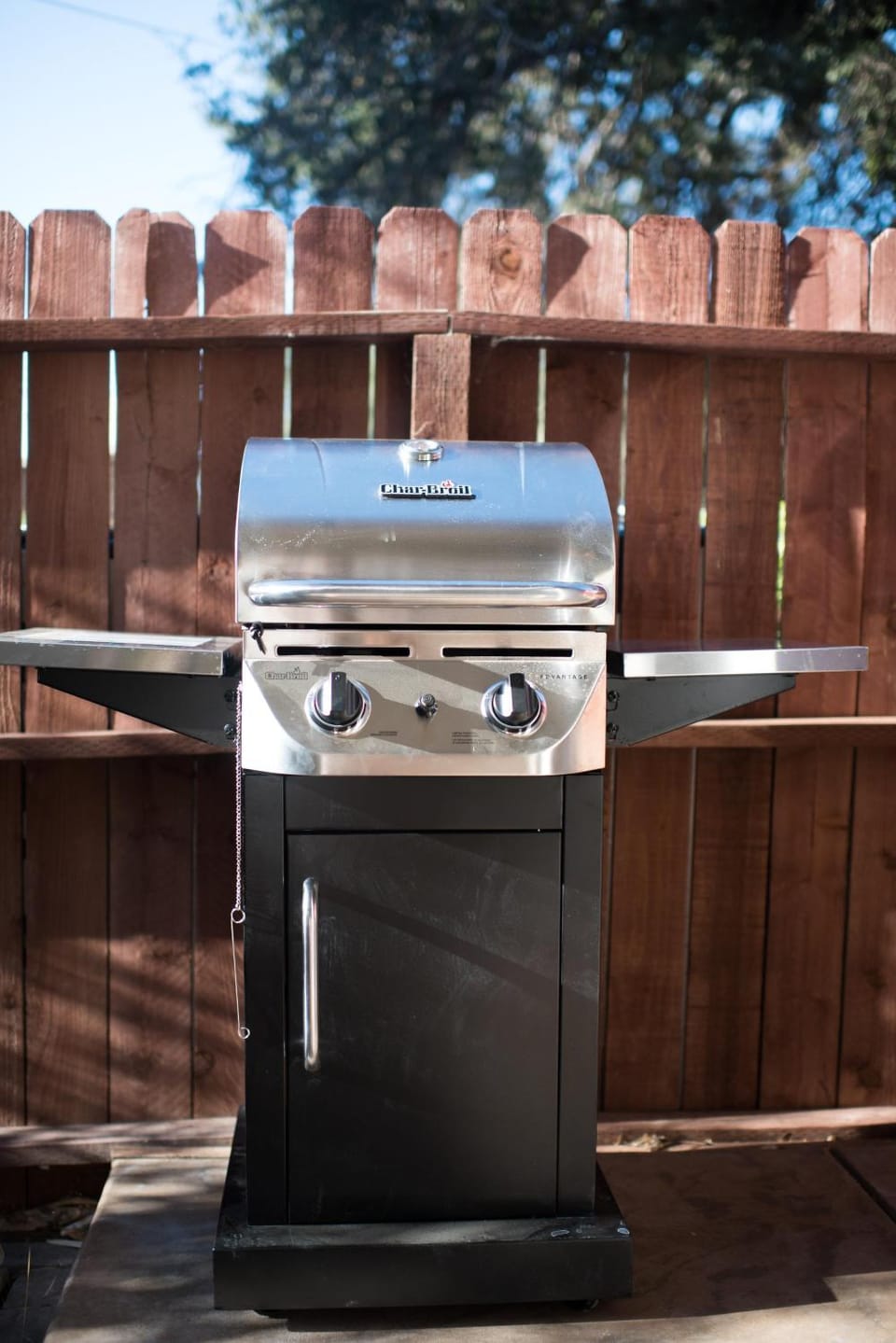 Olive Alley House in Paso Robles