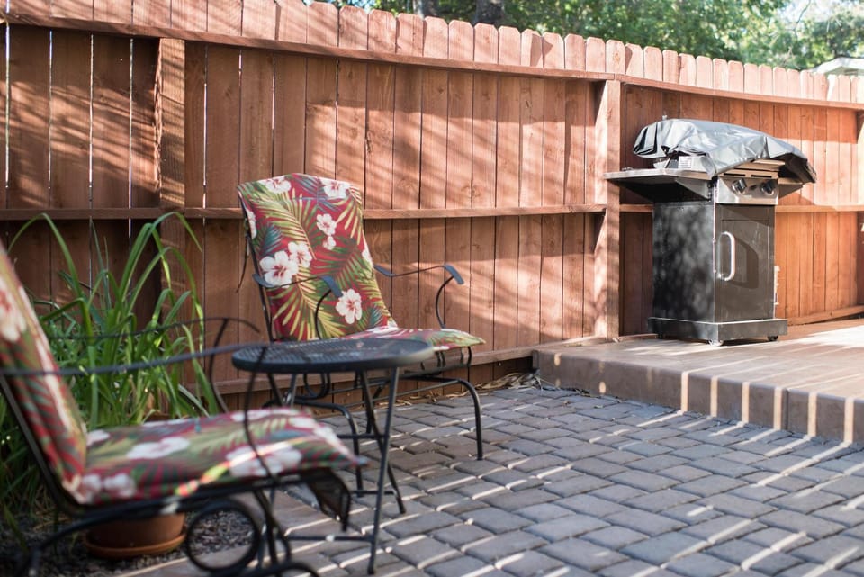 Olive Alley House in Paso Robles