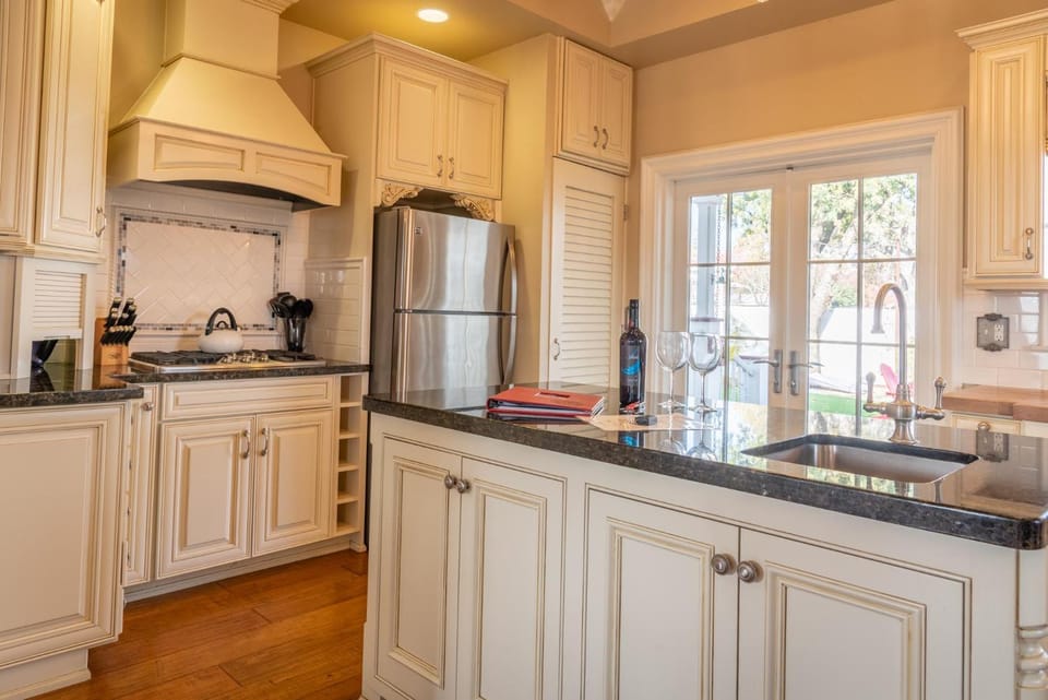Bliss House House in Paso Robles
