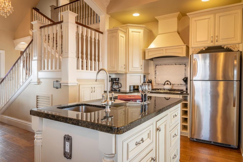 Bliss House House in Paso Robles