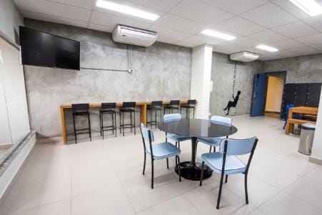 Yeshouse Hotel - Rua Álvares Cabral 1120 Apartment in Ribeirão Preto