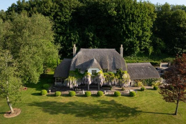 H Oxencombe Farm House House in Teignbridge