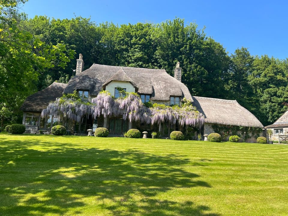 H Oxencombe Farm House House in Teignbridge