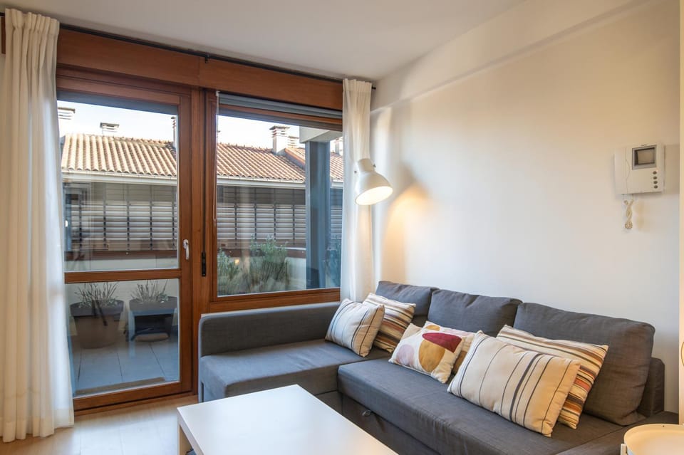 Playa de Barro Apartment in Cantabria