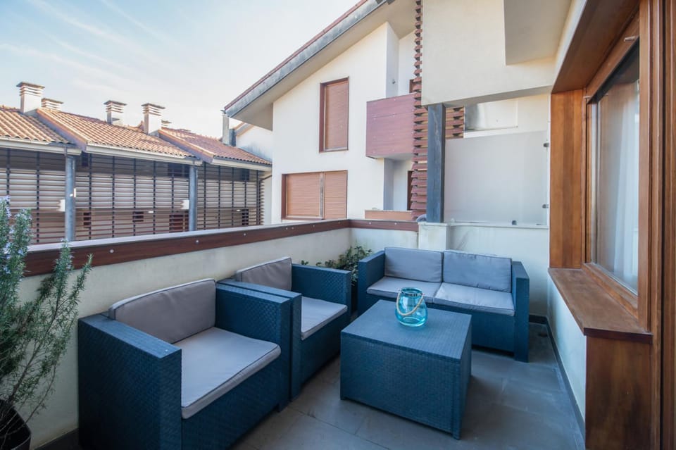 Playa de Barro Apartment in Cantabria