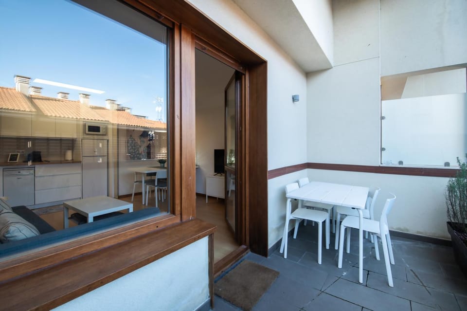 Playa de Barro Apartment in Cantabria