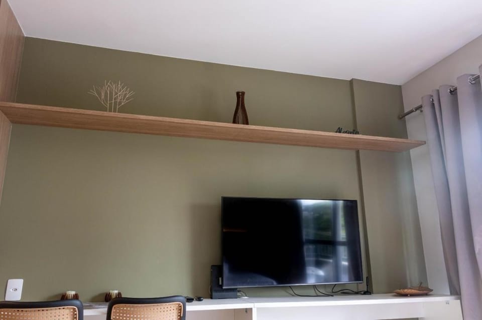 Lindo flat no Butantã! Próx a USP! Apartment in Sao Paulo City