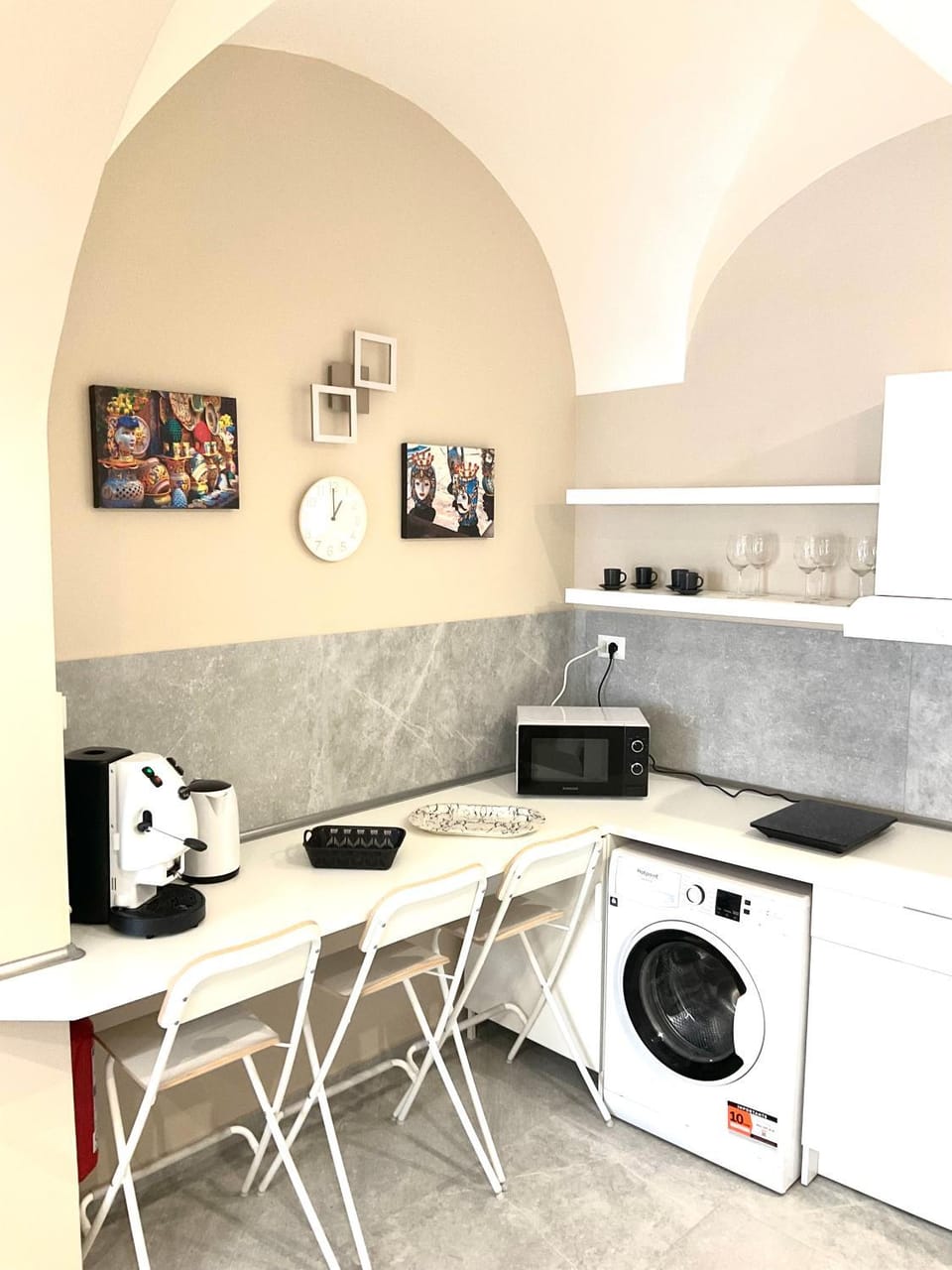 Animaecore66 Apartment in Catania