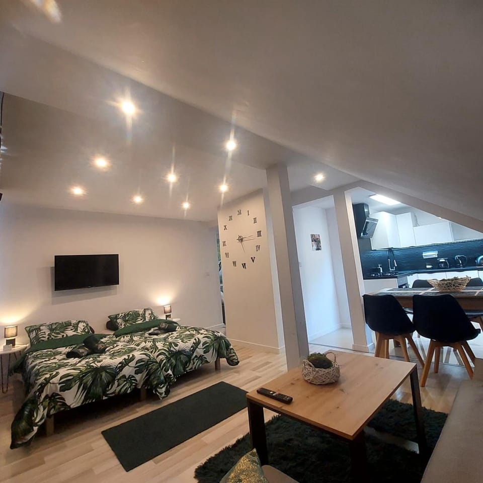 Chillout Apart 4You Apartment in Lower Silesian Voivodeship