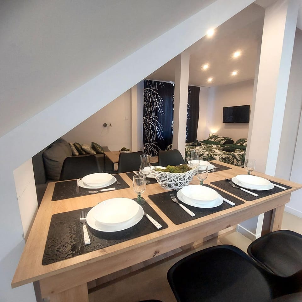 Chillout Apart 4You Apartment in Lower Silesian Voivodeship