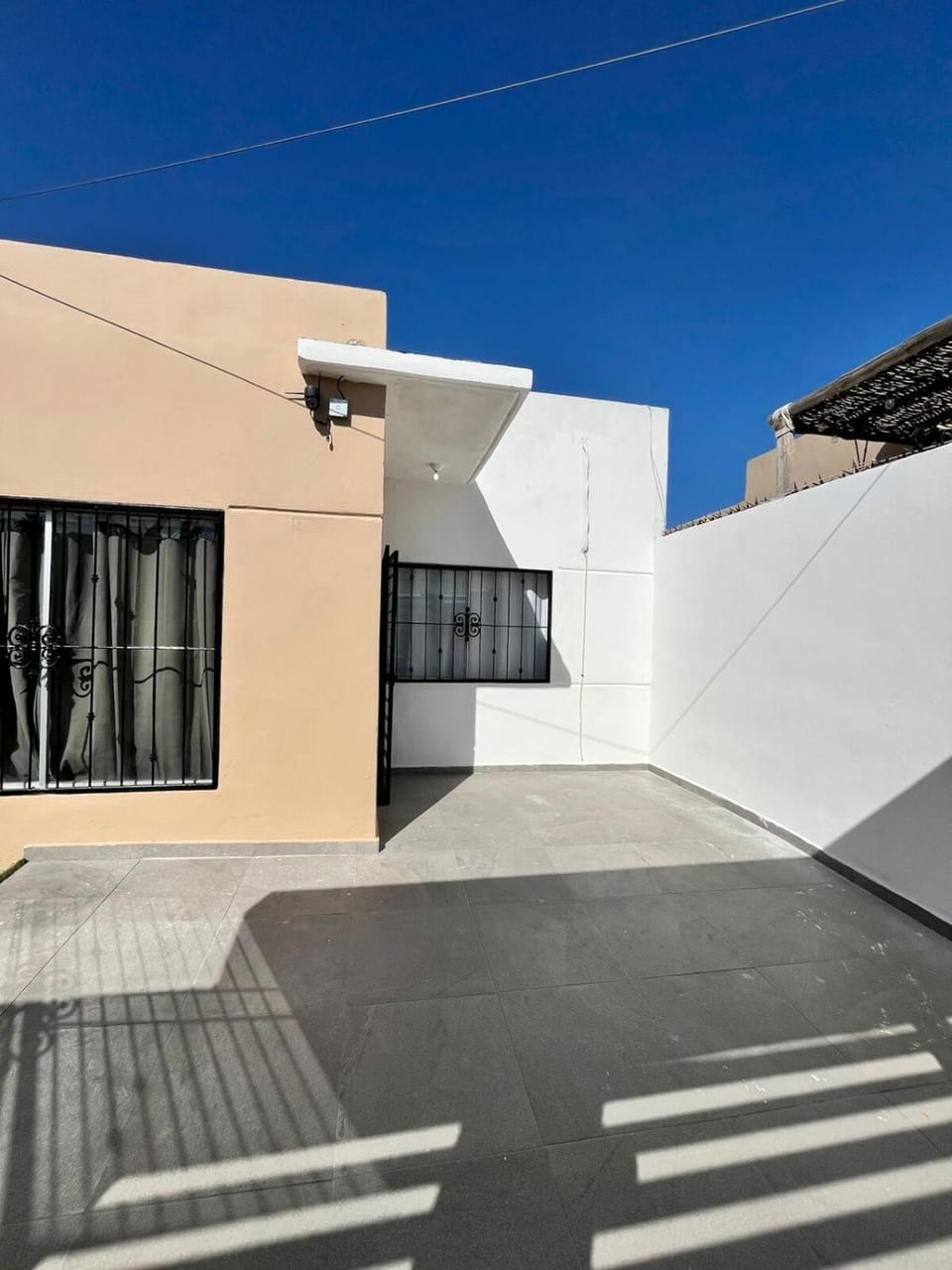 Casa Julieta Apartment in Baja California Sur