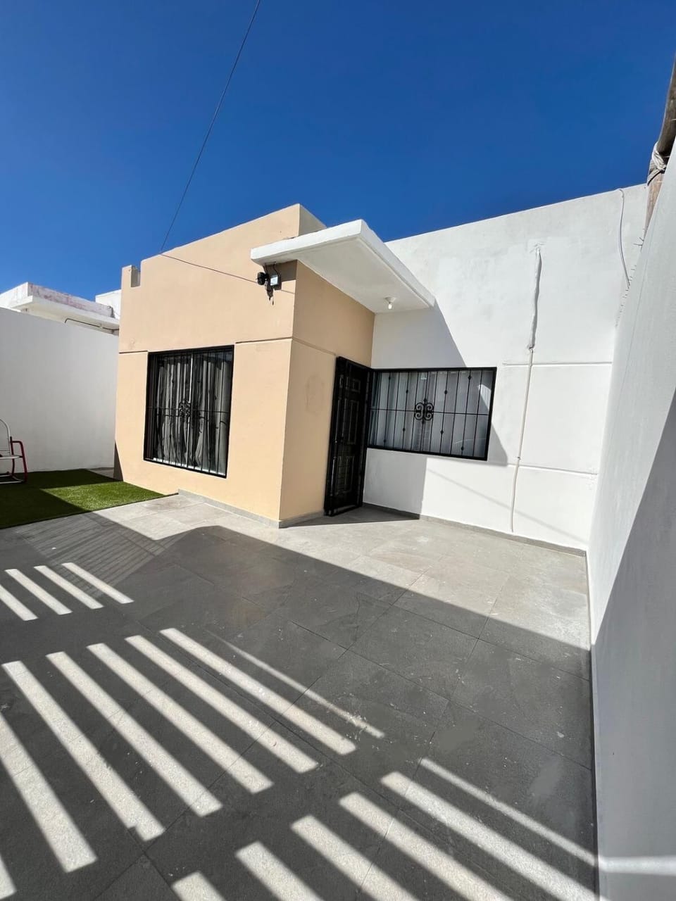 Casa Julieta Apartment in Baja California Sur