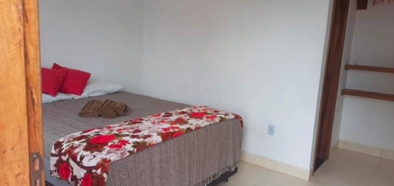 Recanto Estrela de Corumbau Bed and Breakfast in State of Bahia