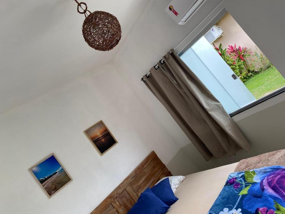 Recanto Estrela de Corumbau Bed and Breakfast in State of Bahia