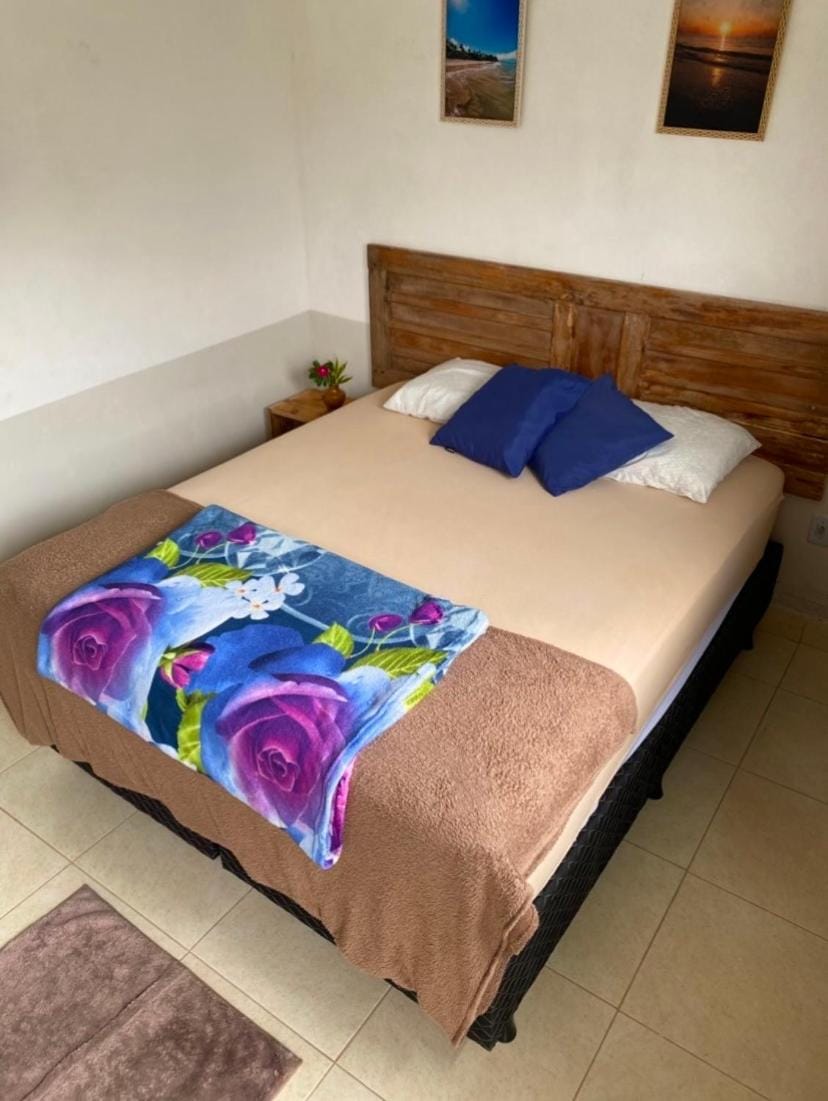Recanto Estrela de Corumbau Bed and Breakfast in State of Bahia