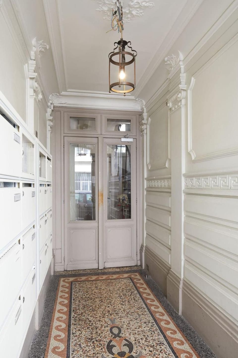 Saint-Germain-des-Prés 60m2 Apartment in Paris