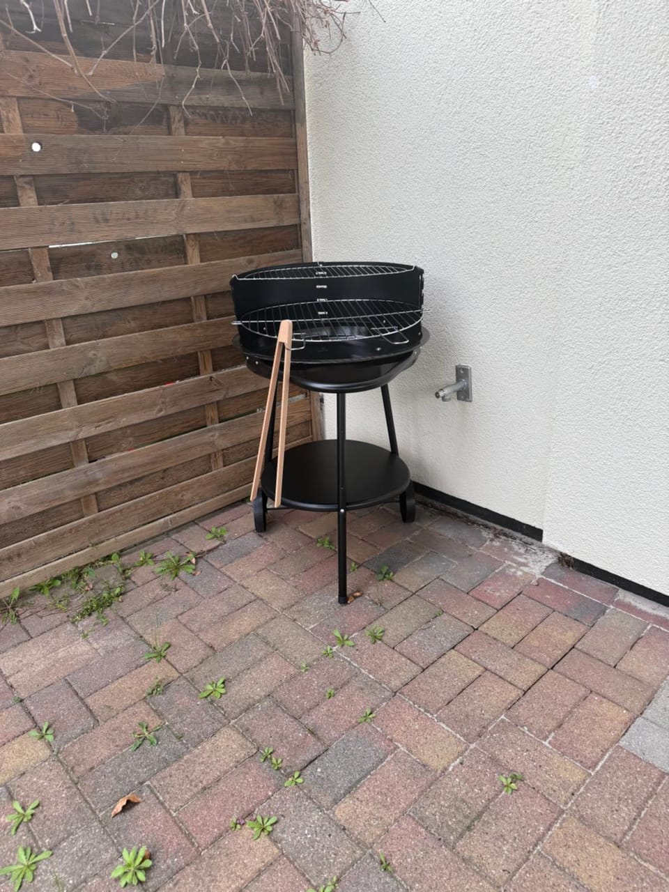 BBQ facilities