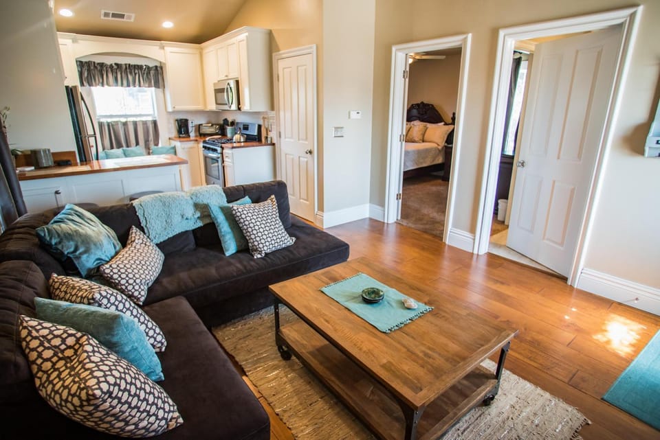 Baby Bliss House in Paso Robles