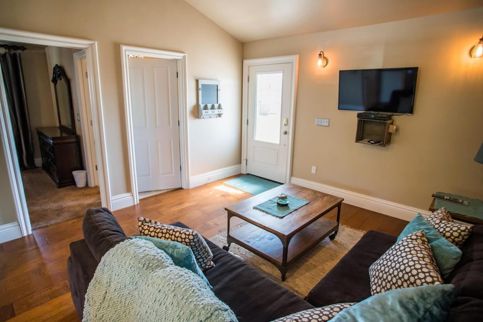 Baby Bliss House in Paso Robles