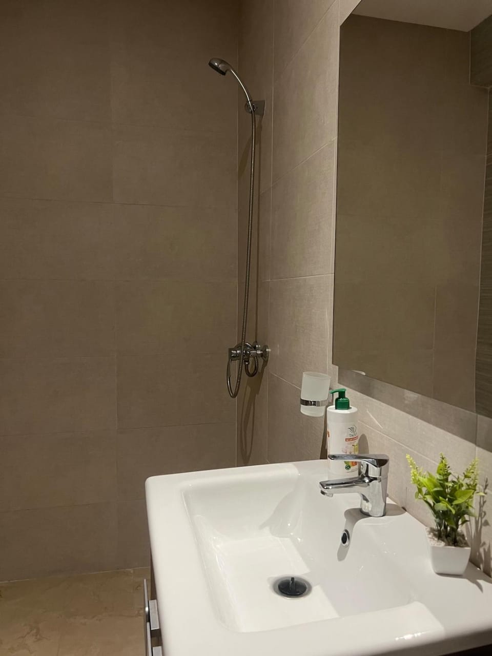 Cozy Apartment With Pool 5 min from Guéliz Apartment in Marrakesh