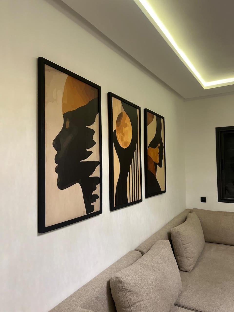 Cozy Apartment With Pool 5 min from Guéliz Apartment in Marrakesh