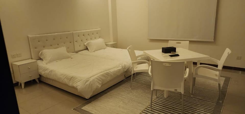 nice room509 bedroom -lounge Apartment in Jeddah