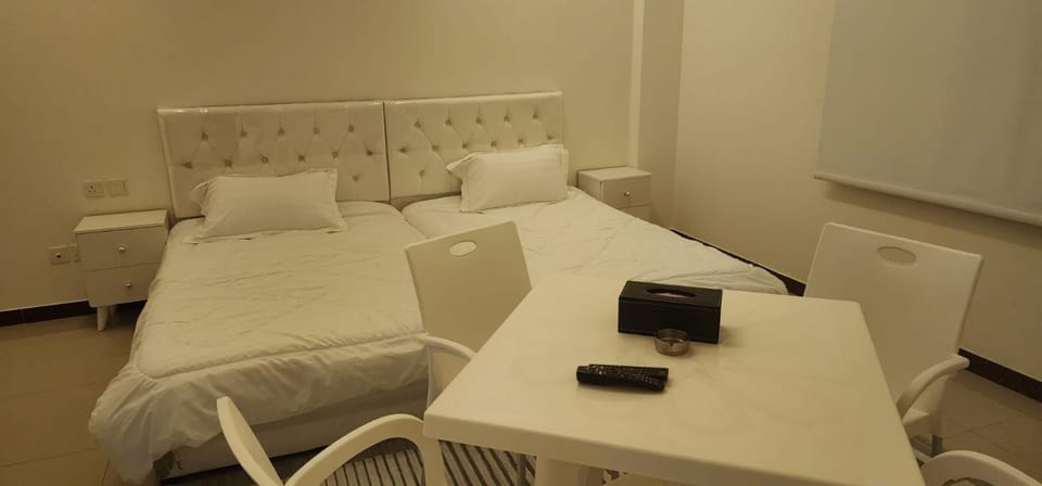 nice room509 bedroom -lounge Apartment in Jeddah