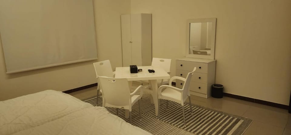 nice room509 bedroom -lounge Apartment in Jeddah