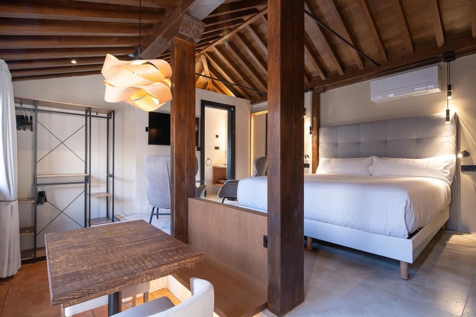 Calm Suites Babole Apartment hotel in Granada