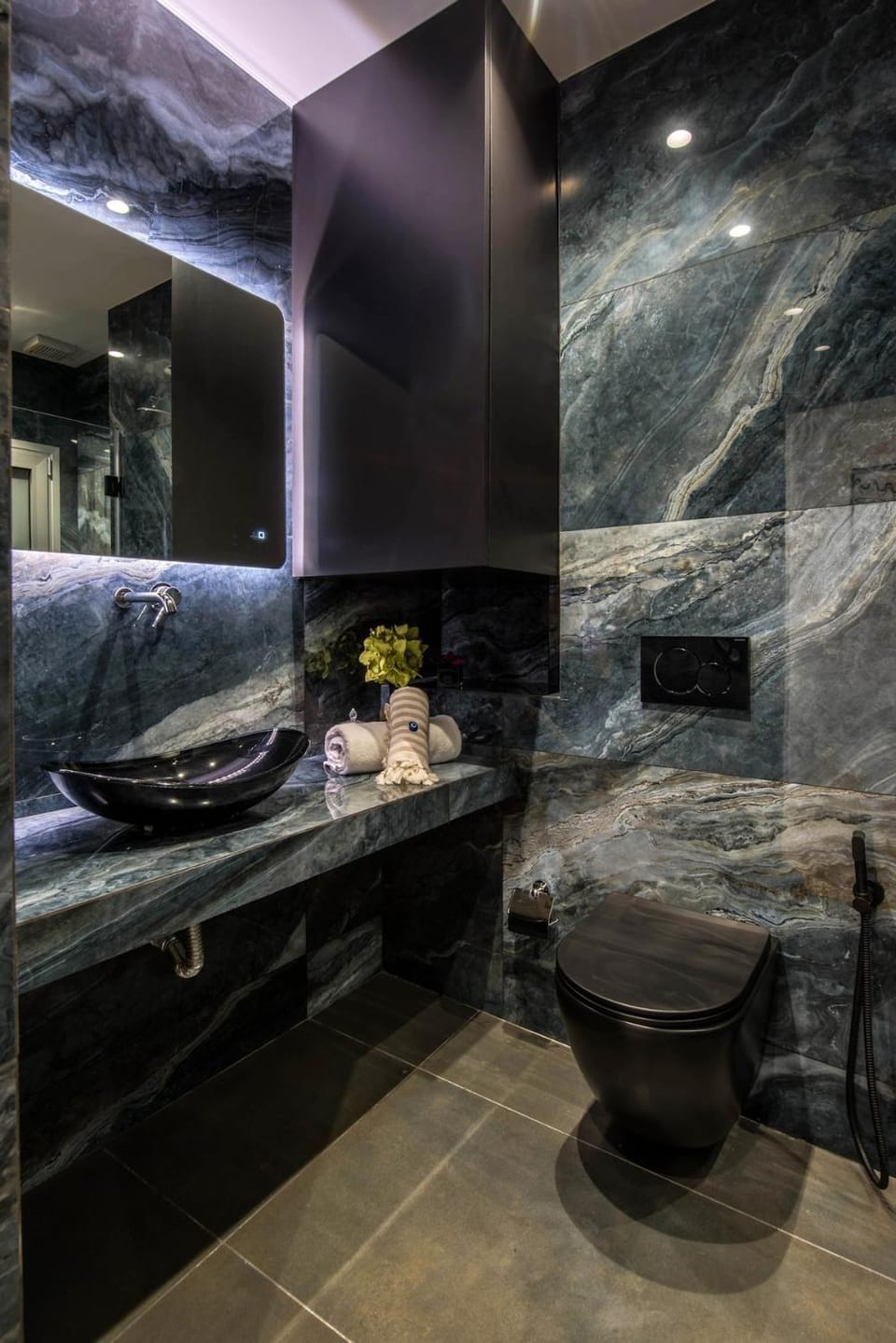 Toilet, Bathroom