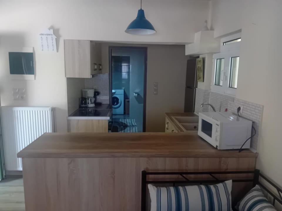 Kate's Apartment in İzmir Province