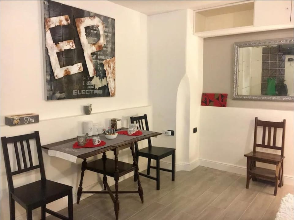 Rome Studio Centro Storico Apartment in Rome