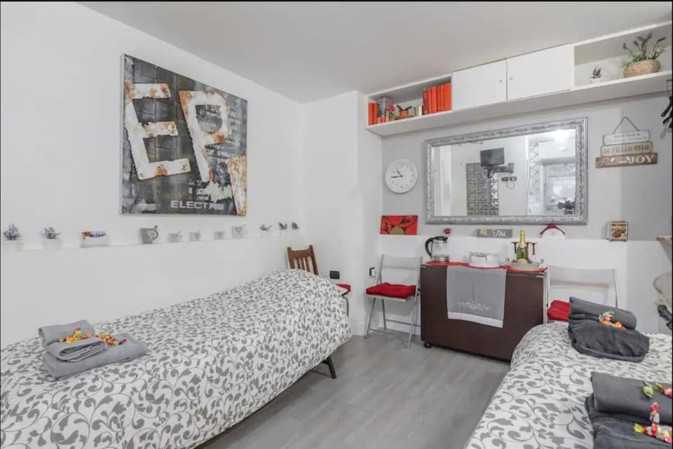 Rome Studio Centro Storico Apartment in Rome